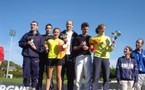 RESULTATS : EKIDEN de Taverny