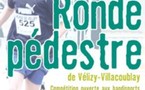 16e Ronde Pédestre de Vélizy