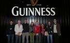 UN WEEK END IRLANDAIS