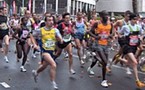 10e semi-marathon de Boulogne-Billancourt - 19 novembre 2006