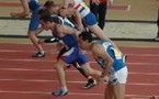 Dan aux Championnats de Monde en salle Vétérans en Autriche à LINZ