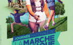 Journée Nationale de la marche nordique