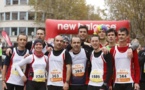 SEMI DE BOULOGNE 2013