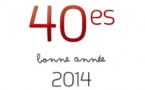 Bonne et Heureuse Année 2014