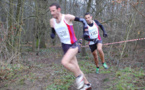 Championnat de cross des Hauts de Seine