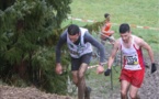 Chpts régionaux de cross country