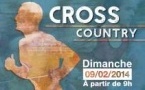 Championnats LIFA de cross-country