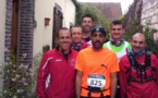 Trail de l’Yonne