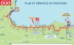 Marathon de la baie du Mt St Michel