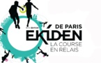 Ekiden de Paris du 06 novembre 2022