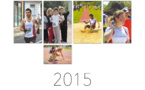 2015 - Bonne Année