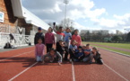Triathlons à Cerdan