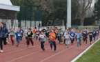 Cross des écoles 2015