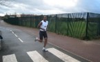 CORRIDA D'AULNAY SOUS BOIS