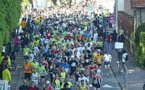 10km de Sénart : résultats de l'USMM