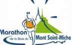Marathon de la baie du Mont Saint Michel
