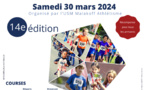 Cross des écoles 2024