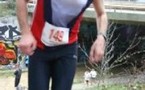 Résultats des 15km de CHATENAY 2008