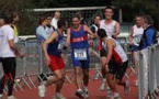 Championnat de France d'Ekiden J-1