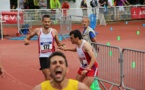 Championnats de France d’Ekiden : les 4 équipes de Malakoff classées !