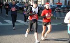 CORRIDA DE NOEL