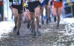 CHAMPIONNATS REGIONAUX OUEST DE CROSS COUNTRY