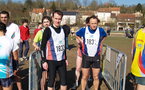 CHAMPIONNATS REGIONAUX OUEST DE CROSS COUNTRY