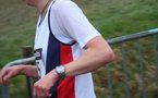 CHAMPIONNATS DE FRANCE DE CROSS A LAVAL