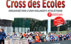 Cross des écoles 2016