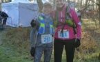 Le trail d'Auffargis : une bonne leçon d'humilité!