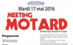 Meeting Motard 2016