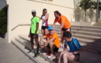 STAGE MONTEGORDO GROUPE DEMI­FOND AVRIL 2016