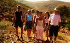 Plus que quelques places pour le stage au Maroc