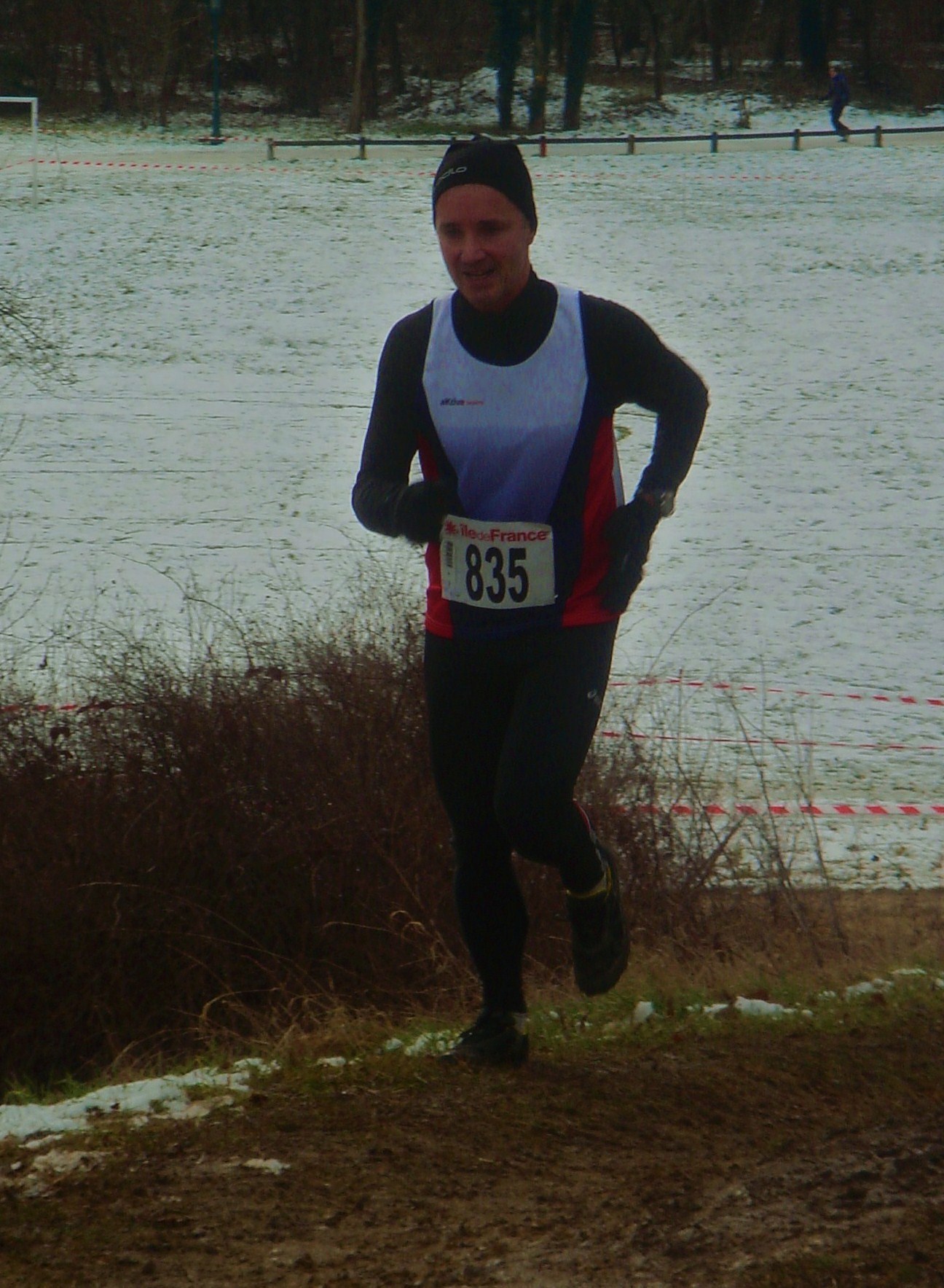 Pascal Langlet