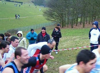 cross court H Fab et Marc cross court H Fab et Marc