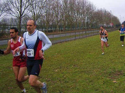 Cross court H Fab ligne droite (2) Cross court H Fab ligne droite (2)