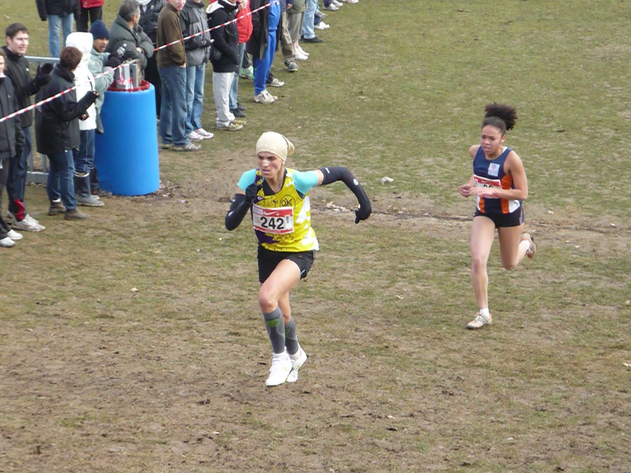 1° Féminine du cross Elite.JPG